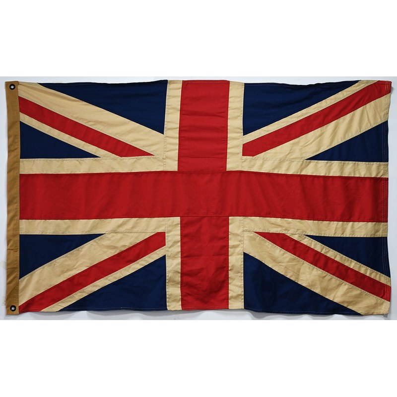 掇刀英国国旗 3x5ft