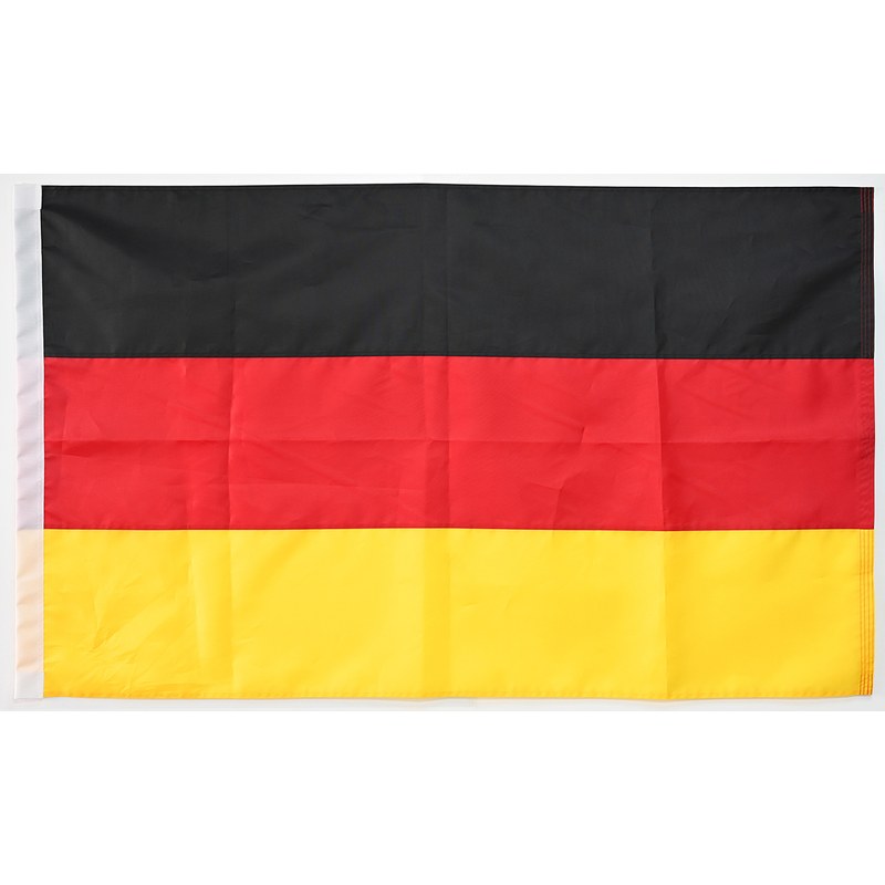 掇刀德国国旗 3x5ft